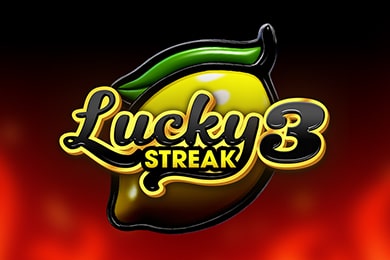 Слот Luckystreak3 Лова Казино